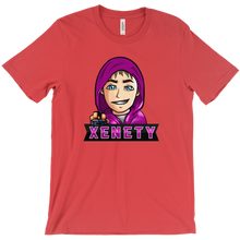 xenety_ T-Shirts