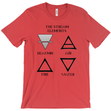 heatmn T-Shirts