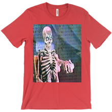 Bohemia Afterdark Skeleton T-Shirts