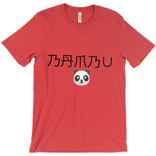 chicabambu- camiseta