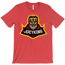 joeyking25 T-Shirts