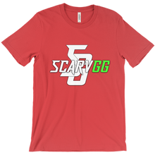 scarvgg-5947 T-Shirts
