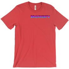 BroKKeN Especial Shirt For U