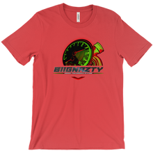 biignazty T-Shirts