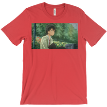 mruwuperson T-Shirts