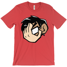 crimsonknightzero T-Shirts