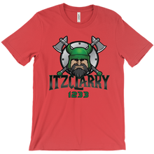 itzclarky1233x T-Shirts