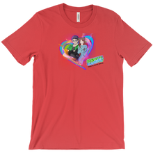 libby Mon T-Shirts