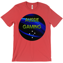aussiegaming1 T-Shirts