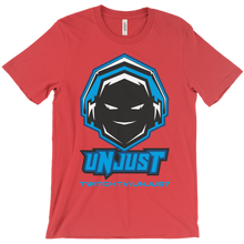 unjus7 T-Shirts