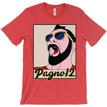 pagno12 T-Shirts