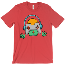 T-Shirts snapz plays emoji