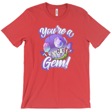You're a Gem! Logo Shirt