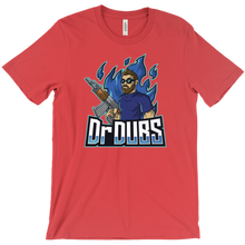 drdubs_ T-Shirts