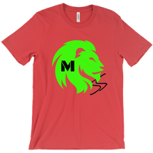 T-Shirt Logo M0tioNleSs