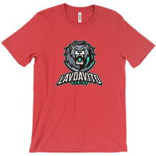 lavdavito_ T-Shirts
