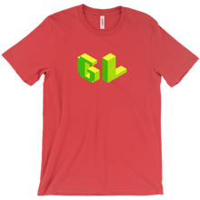 geofforylee T-Shirts