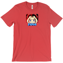 boricuasasha T-Shirts