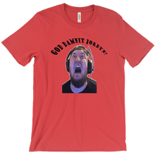 Damnit Jordyn!!! T-Shirt