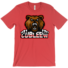 Cubleew T-Shirt with name