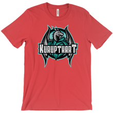 kurupthart T-Shirts