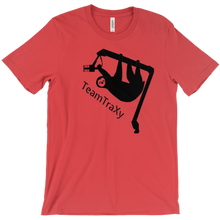 TeamTraXy T-Shirts
