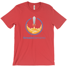 adamyos666 T-Shirts