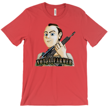 Shirts NOT_A_FARMER