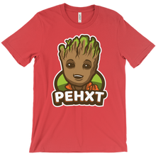 pehxt T-Shirts