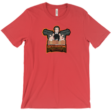bourbon_assassin T-Shirts