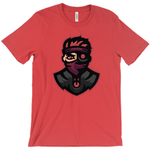 geekie_benji T-Shirts