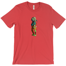 Jagdfrosch84 T-Shirts