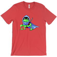 T-Shirts Jagdfrosch84 Beginning