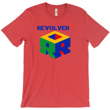 revolvergn T-Shirts