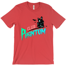 Club Phantom Logo