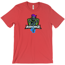 jkronzpvp T-Shirts