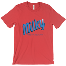 Milky OG - Show them you're milky goodness.
