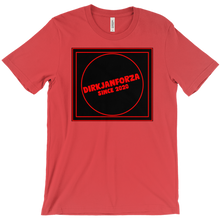 dirkjanforza T-Shirts