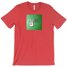 evtheveg T-Shirts