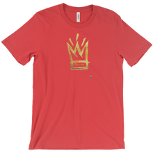 T-Shirt "Krone"