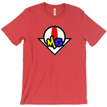 Camiseta MG