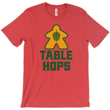 tablehops-4833 T-Shirts