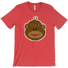 Buncho Monkey T-Shirts
