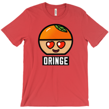 ORINGE’s T-Shirts - Love Series