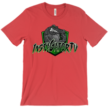 instagatortv T-Shirts