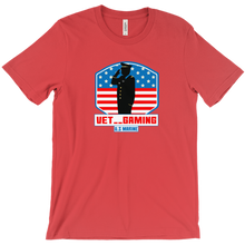 vet__gaming T-Shirts