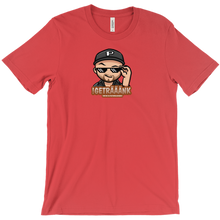 factorialseventv T-Shirts