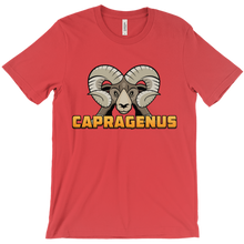capragenus T-Shirts