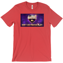 madskilgaming T-Shirts