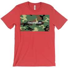 colonelio T-Shirts